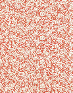 Ткань Morris & Co Simply Morris 226920