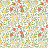 Ткань Morris & Co Simply Morris 226907