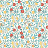 Ткань Morris & Co Simply Morris 226906