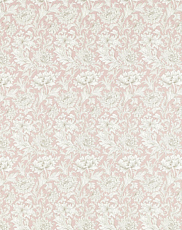 Ткань Morris & Co Simply Morris 226910