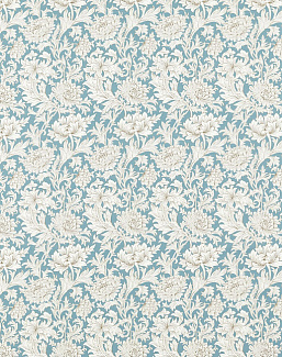 Ткань Morris & Co Simply Morris 226912