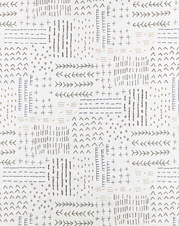 Ткань Zinc Textile №2 Z664/01