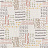 Ткань Zinc Textile №2 Z664/04