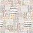 Ткань Zinc Textile №2 Z664/04