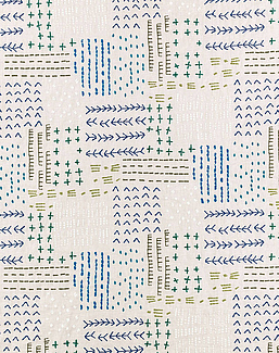 Ткань Zinc Textile №2 Z664/03