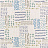 Ткань Zinc Textile №2 Z664/03