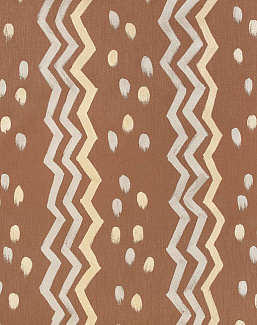 Ткань Zinc Textile №2 Z665/03