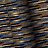 Ткань Metaphores Alchimie 71416/005