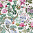 Ткань Designers Guild Porcelaine de chine FDG3015/02