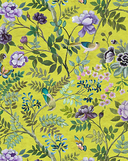 Ткань Designers Guild Porcelaine de chine FDG3015/04