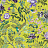Ткань Designers Guild Porcelaine de chine FDG3015/04