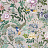 Ткань Designers Guild Porcelaine de chine FDG3015/03