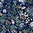 Ткань Designers Guild Porcelaine de chine FDG3016/01