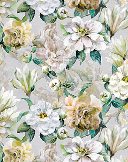 Ткань Designers Guild Porcelaine de chine FDG3024/02