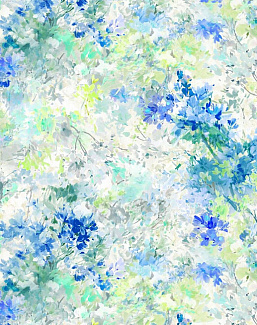 Ткань Designers Guild Porcelaine de chine FDG3017/02