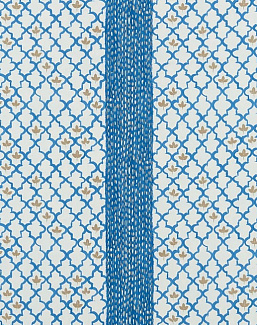Ткань Designers Guild Porcelaine de chine FDG3021/01