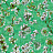 Ткань Designers Guild Porcelaine de chine FDG3018/02