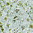 Ткань Designers Guild Porcelaine de chine FDG3018/01