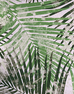 Ткань Galleria Arben Patio II Kona/50-green