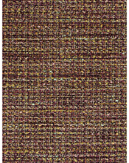 Ткань Fabricut Iris Apfel IconicTexture/Mulberry