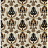 Ткань Fabricut Iris Apfel TulipSuzani/Mocha