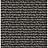 Ткань Fabricut Iris Apfel ManiaWave/Charcoal