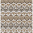 Ткань Fabricut Iris Apfel IndonesianIkat/Neutral