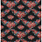 Ткань Fabricut Iris Apfel RoseFloral/Multi