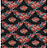 Ткань Fabricut Iris Apfel RoseFloral/Multi