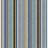 Ткань Fabricut Iris Apfel ImprovStripe/Ocean