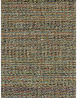 Ткань Fabricut Iris Apfel IconicTexture/Garden