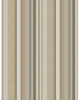 Ткань Fabricut Iris Apfel ImprovStripe/Neutral
