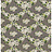 Ткань Fabricut Iris Apfel RoseFloral/Grey/Green