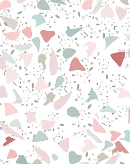 Ткань Marufabrics Collection 1 Granito