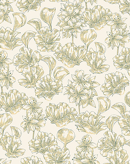 Ткань Marufabrics Collection 1 Honky