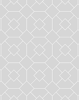 Ткань Marufabrics Collection 1 LatticeGrey