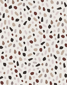 Ткань Marufabrics Collection 1 Caramel