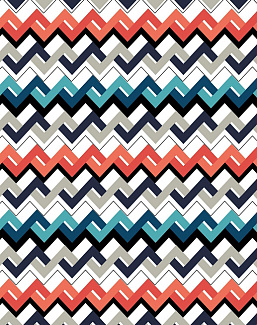 Ткань Marufabrics Collection 1 Wave
