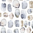 Ткань Marufabrics Collection 2 Dots