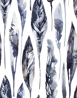 Ткань Marufabrics Collection 2 Feather