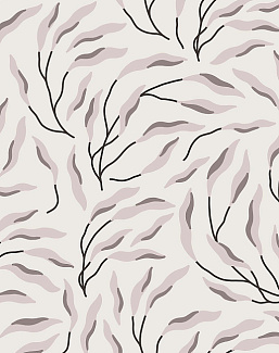 Ткань Marufabrics Collection 2 Willow