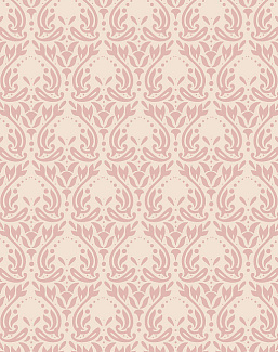 Ткань Marufabrics Collection 2 Rose