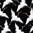 Ткань Marufabrics Collection 2 FlightBlack