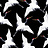 Ткань Marufabrics Collection 2 FlightBlack