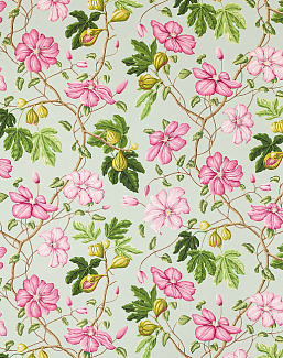 Ткань Manuel Canovas Castellane M4098/03