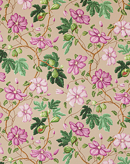 Ткань Manuel Canovas Castellane M4098/04