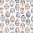 Ткань Manuel Canovas Castellane M4096/03