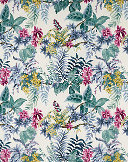 Ткань Manuel Canovas Castellane M4100/03