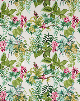 Ткань Manuel Canovas Castellane M4100/01