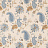 Ткань Manuel Canovas Castellane M4102/01